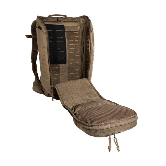 Tasmanian Tiger Modular Pack 30 Backpack, Coyote Brown