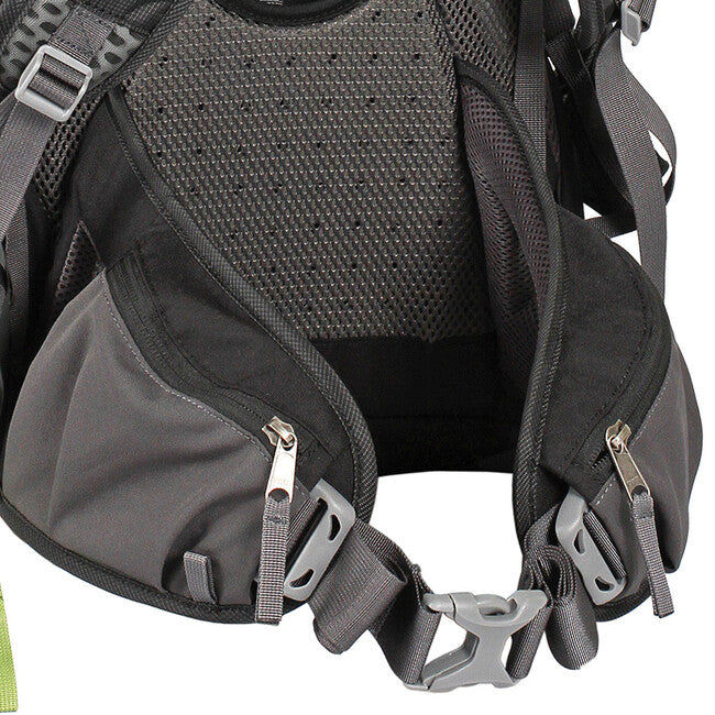 LittleLife Detský turistický nosič Voyager S4