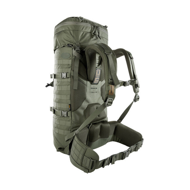 Tasmanian Tiger Base 52 Backpack, Olive