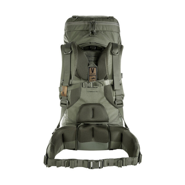 Tasmanian Tiger Base 52 Backpack, Olive
