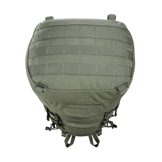 Tasmanian Tiger Base 52 Backpack, Olive