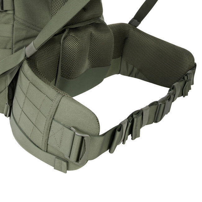 Tasmanian Tiger Base 52 Backpack, Coyote