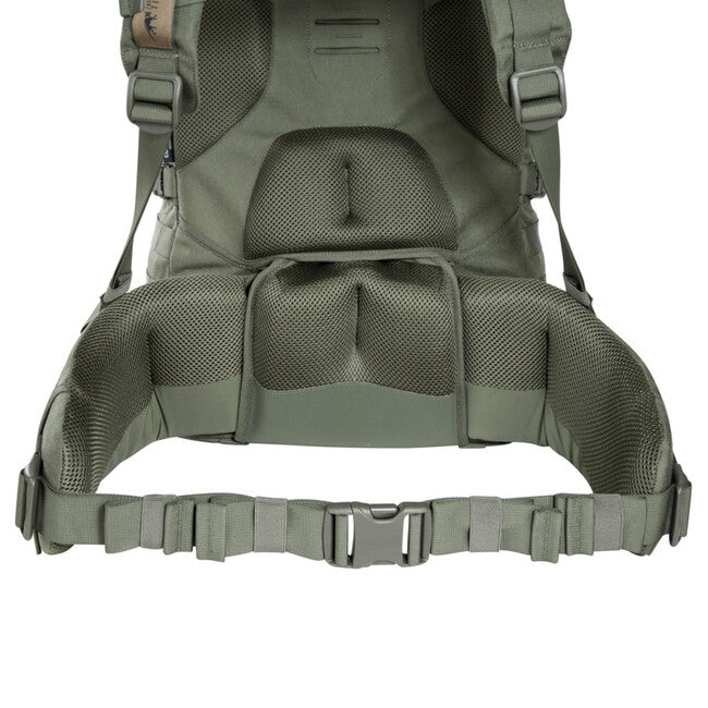 Tasmanian Tiger Base 52 Backpack, Olive