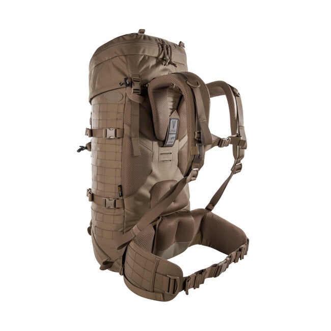 Tasmanian Tiger Base 52 Backpack, Coyote