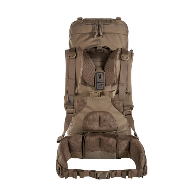 Tasmanian Tiger Base 52 Backpack, Coyote