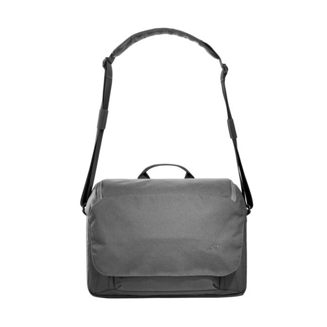 Tasmanian Tiger Modular Equipment Case Shoulder Bag, Titan Grey