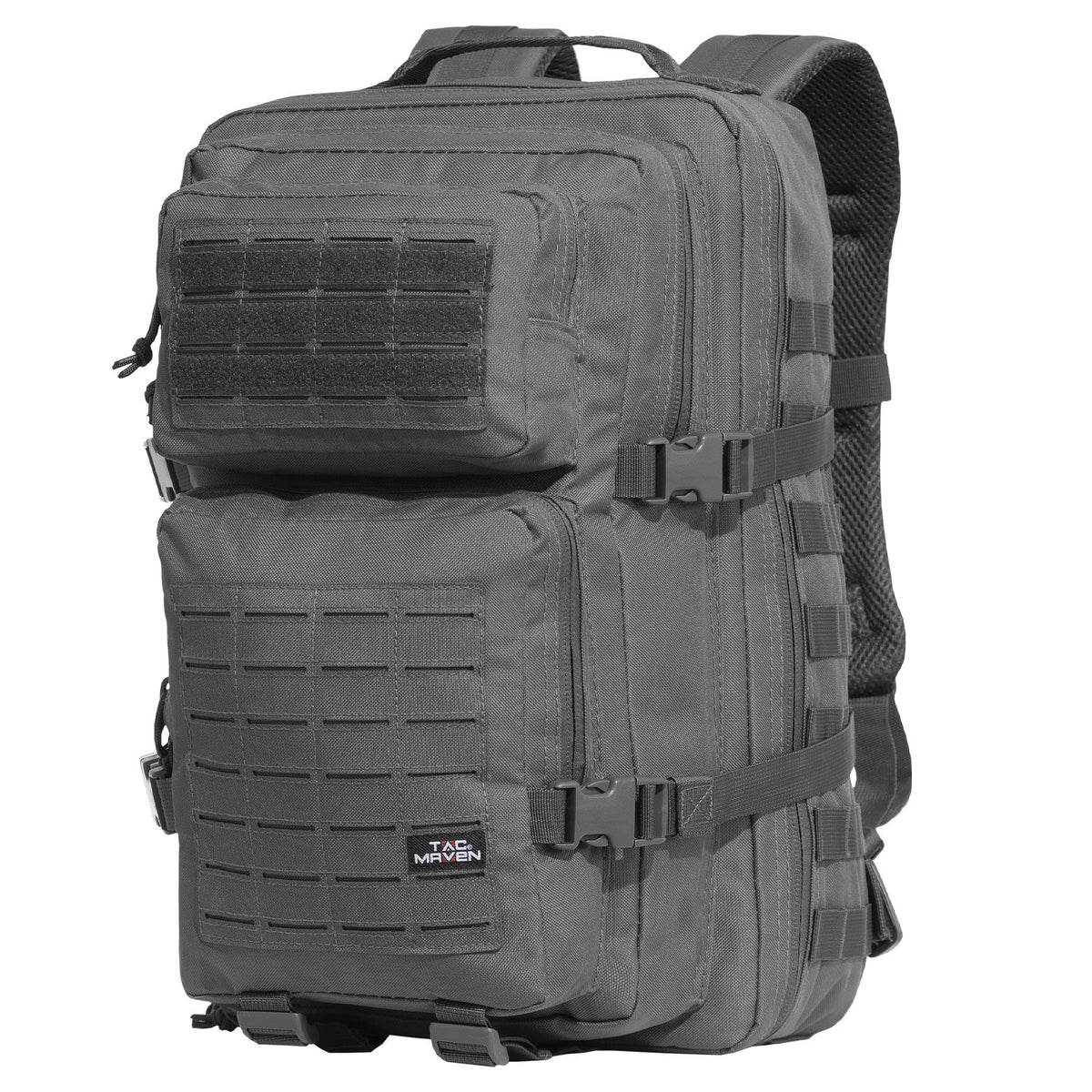 Pentagon Assault Backpack Large 51L, Wolf Grey