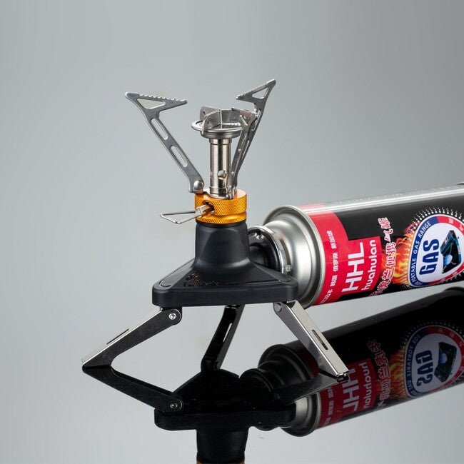 Fire Maple Cartridge Adapter Folding
