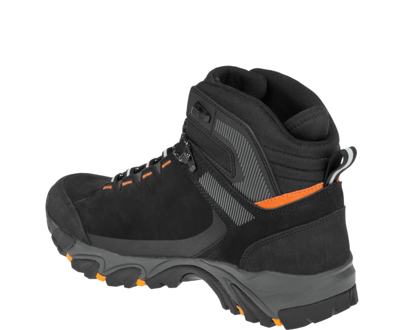 BENNON Hombre High Outdoor Boots