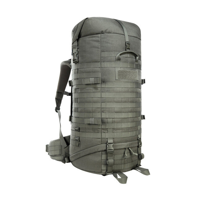Tasmanian Tiger Base Pack 75 IRR Backpack, Stone Grey Olive