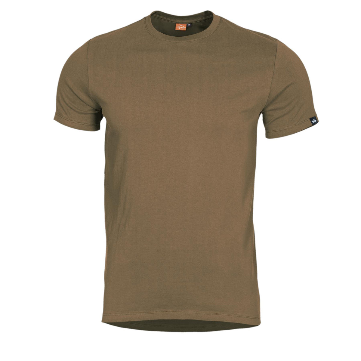 Pentagon Ageron short-sleeve t-shirt, Coyote