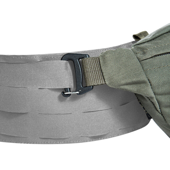 Tasmanian Tiger Modular Hip Bag IRR, Stone Grey Olive