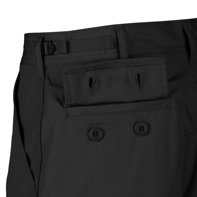 Helikon-Tex BDU Shorts, PolyCotton Ripstop, Olive Green