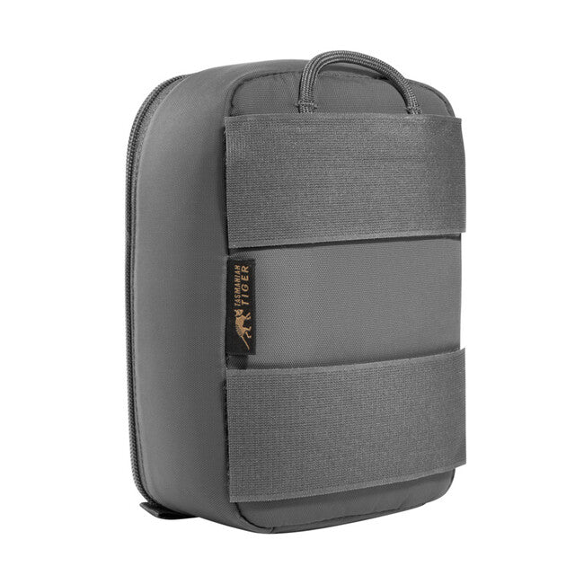 Tasmanian Tiger Tac Pouch 16 Pad VL, Titan Grey