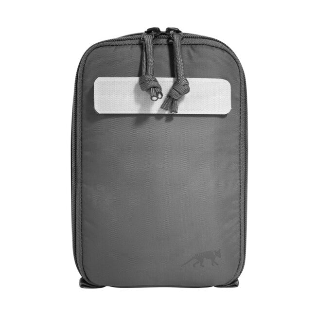 Tasmanian Tiger Tac Pouch 16 Pad VL, Titan Grey