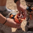 Jetboil MightyMo Gas Stove