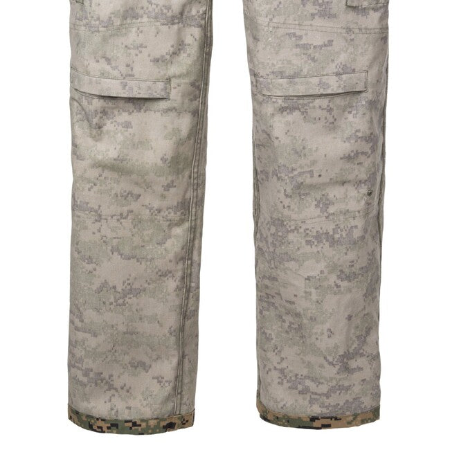 Helikon-Tex USMC Trousers PolyCotton Twill USMC Digital Woodland