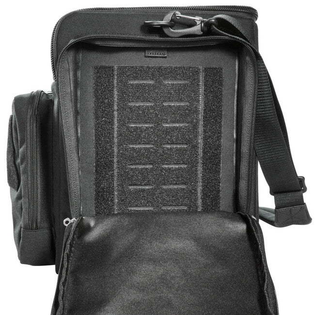 Tasmanian Tiger Modular Range Bag, Black