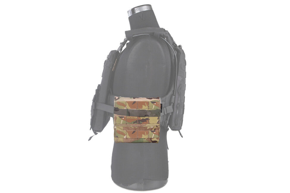 Emersongear Side Panel Pouch Set, Multicam