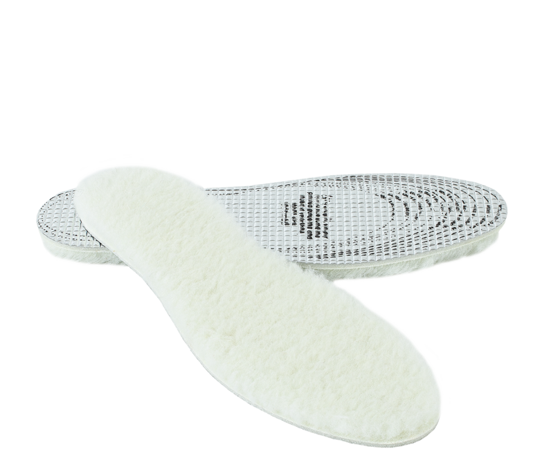 Bennon THERMA Wool Winter Insoles