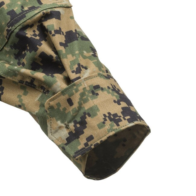 Helikon-Tex USMC Shirt, USMC Digital Woodland
