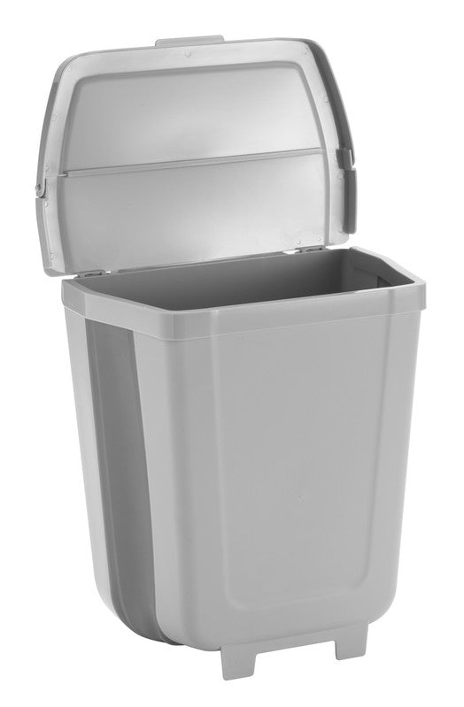 Brunner Pillar Foldaway Trash Bin 8L