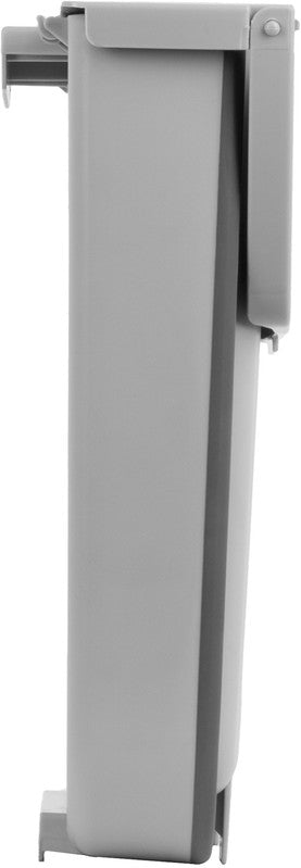 Brunner Pillar Foldaway Καλάθι Απορριμμάτων 8L