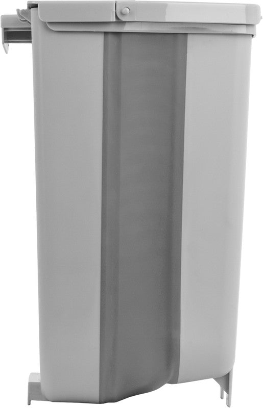 Brunner Pillar Foldaway Καλάθι Απορριμμάτων 8L