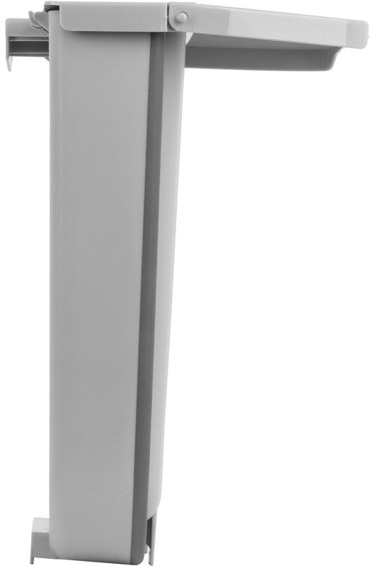 Brunner Pillar Foldaway Καλάθι Απορριμμάτων 8L