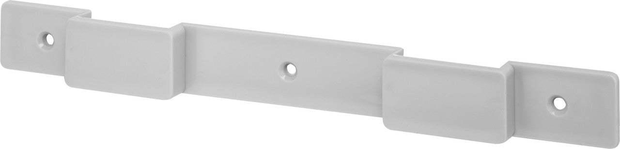 Brunner Pillar XL Κάδος Απορριμμάτων, Λευκό