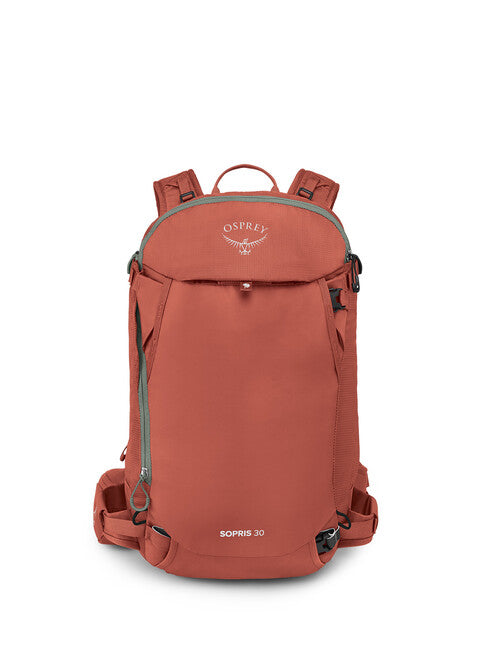 Osprey Sopris 30 Skialp Backpack, Emberglow Orange