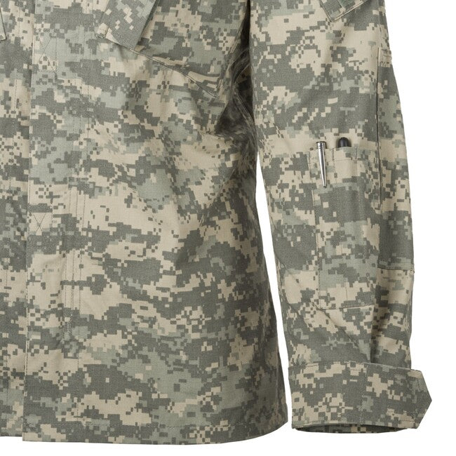 Helikon-Tex ACU Shirt PolyCotton Ripstop UCP