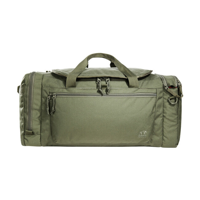 Tasmanian Tiger Officers Bag, Olive