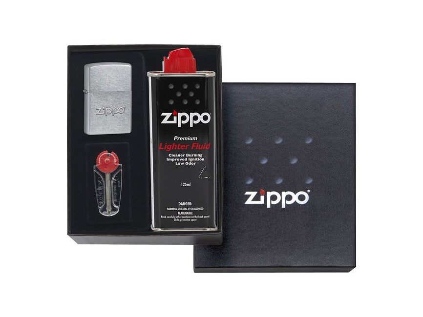 Zippo Gift Set