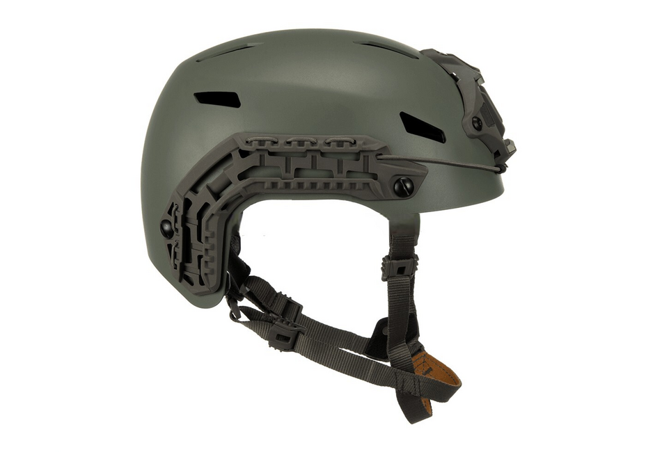 FMA Caiman Tactical Helmet M/L, Olive