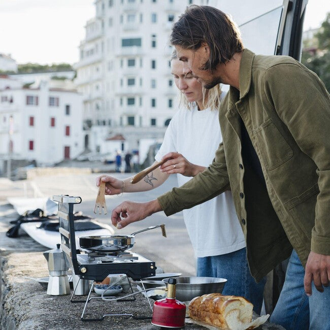 PRIMUS Tupike Gas Stove