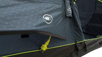 Outwell Sunhill 5 Air Tent, 5-Person