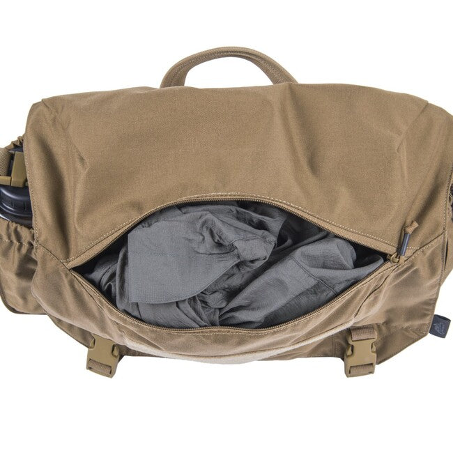 Helikon-Tex Urban Messenger Bag Large Cordura Black