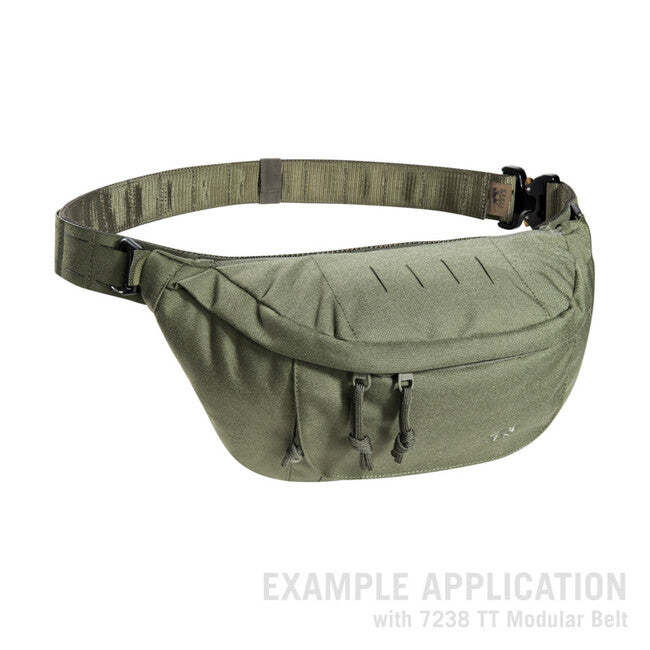 Tasmanian Tiger Modular Hip Bag 2, Olive