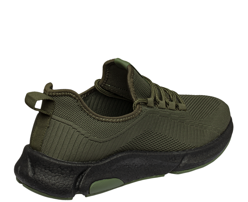 BENNON Meadow OB Low Sneakers, Green