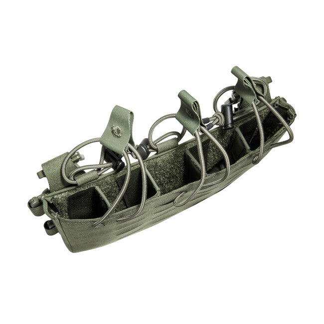 Tasmanian Tiger Vestal Small Combi Rig, Olive