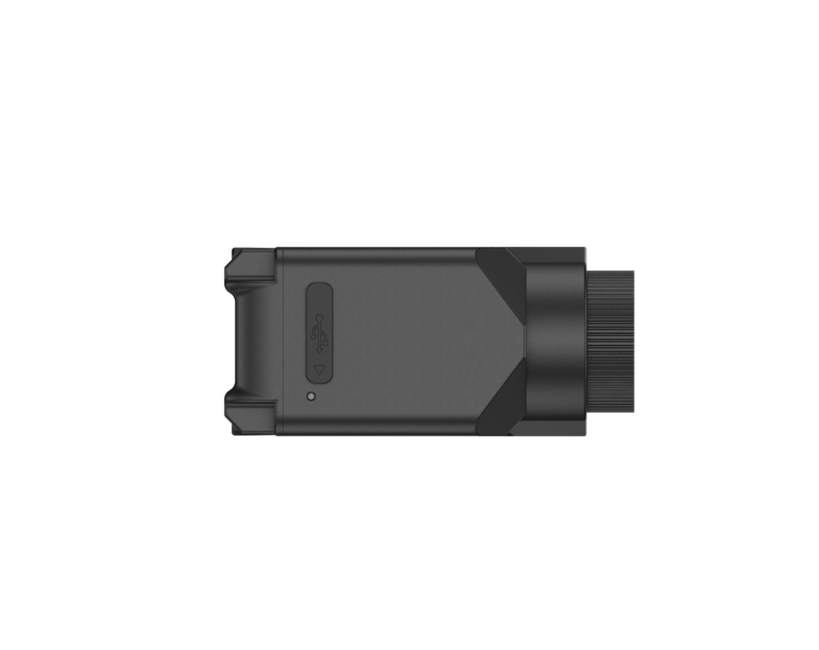 Speras WL30 Pistol Light, Black