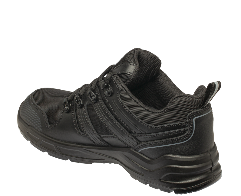 Bennon CONDOR O2 NM Low Work Boots