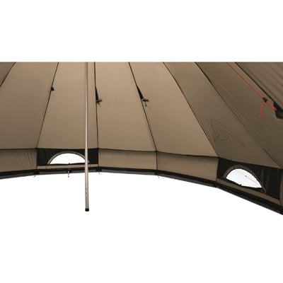 Robens Klondike PRS Tent 6-Person, Green