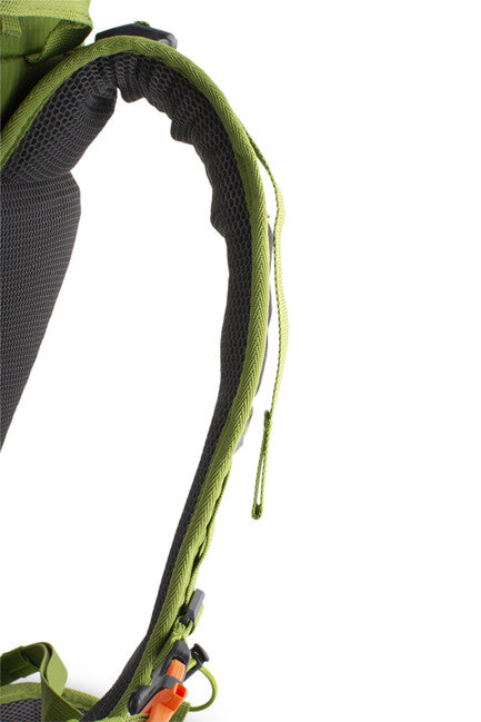 Pinguin Trail 42 Backpack, 42 L, Green