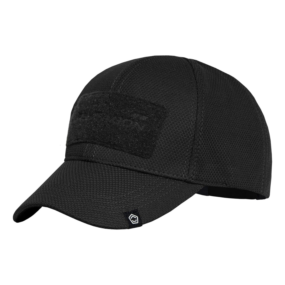 Pentagon Nest Cap, Black