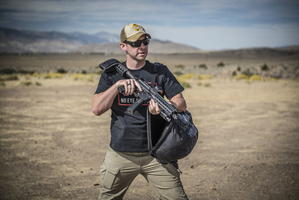 Helikon-Tex K9 T-Shirt NO TOUCH, Black