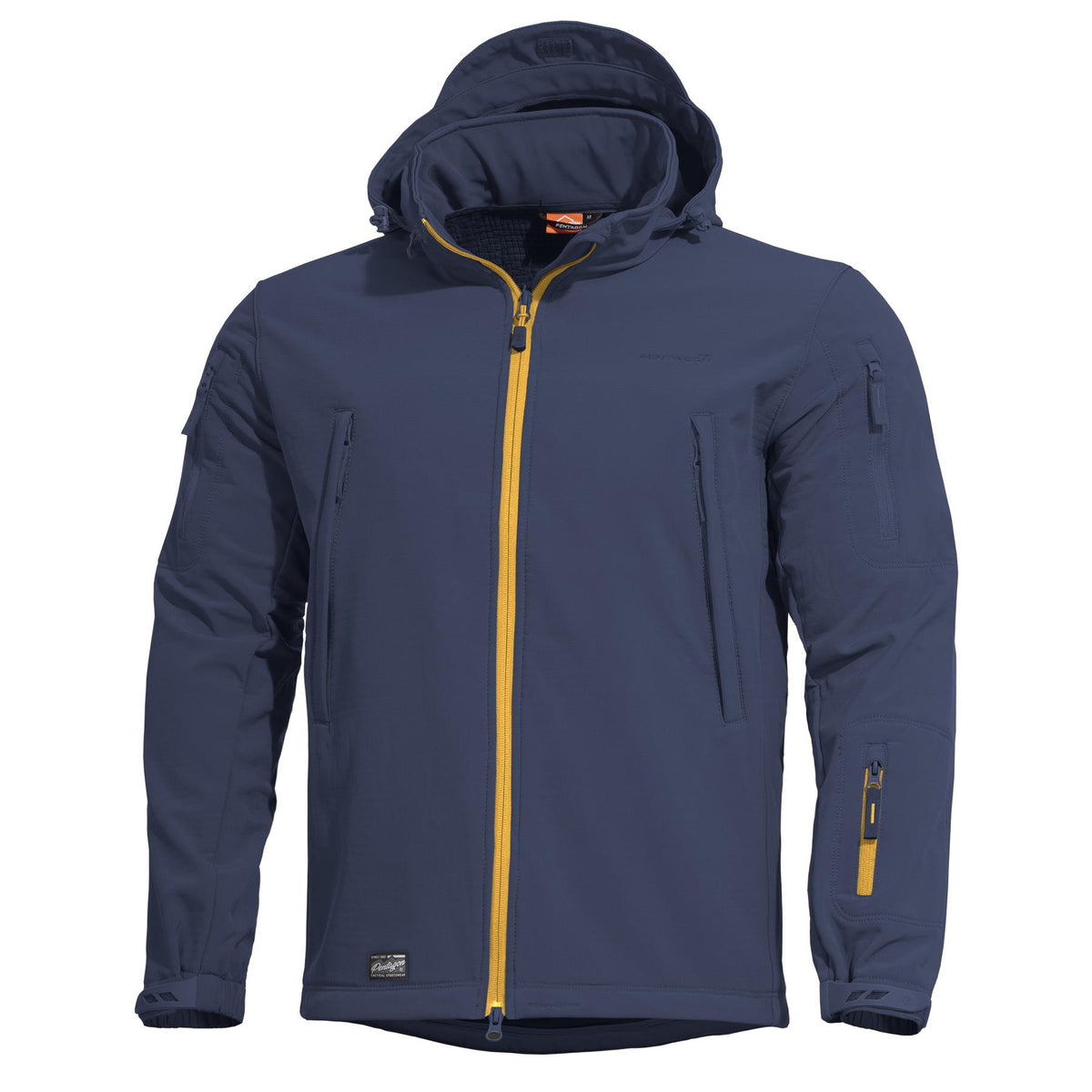 Pentagon Artaxes Escape Jacket, RAF Blue