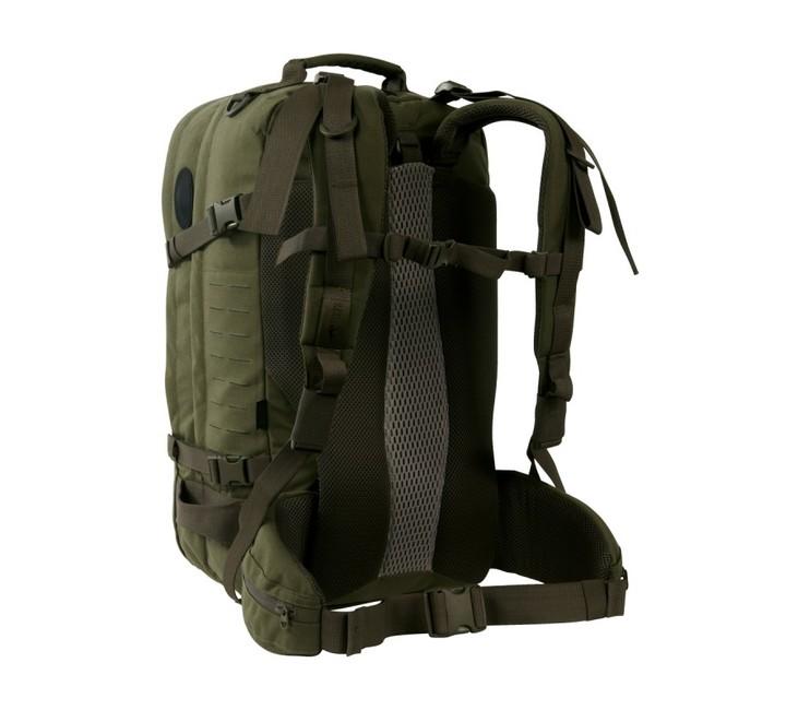 Tasmanian Tiger Mission Pack MKII 37L Backpack, Olive