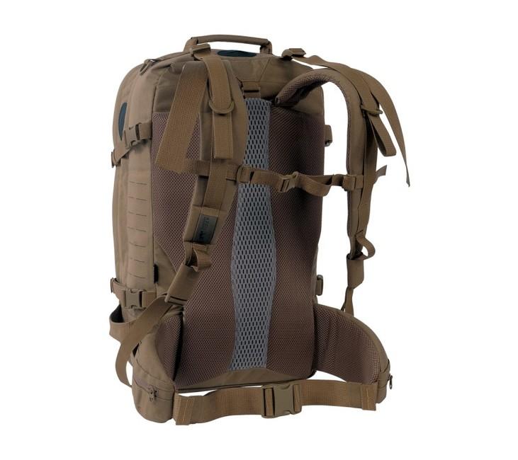 Tasmanian Tiger batoh Mission Pack MKII 37l, coyote brown